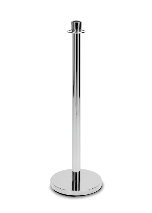 Stolpe 5811 Krom