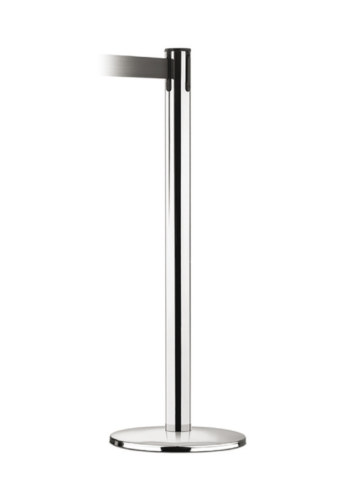 Stolpe 6200 Beltline – Krom