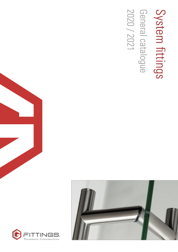 Q-Railing Systemkatalog